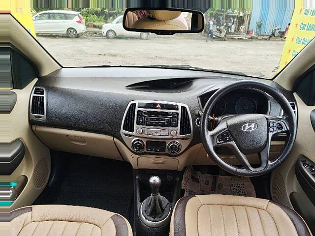 Used Hyundai i20 [2012-2014] Asta (O) 1.2 in Mumbai