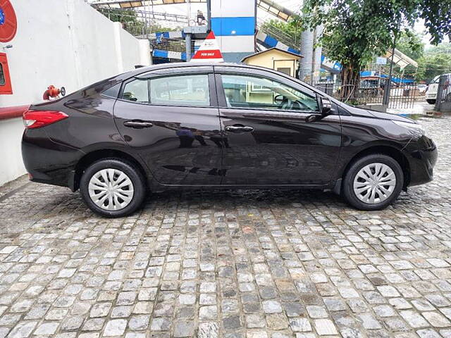 Used Toyota Yaris G CVT [2018-2020] in Delhi