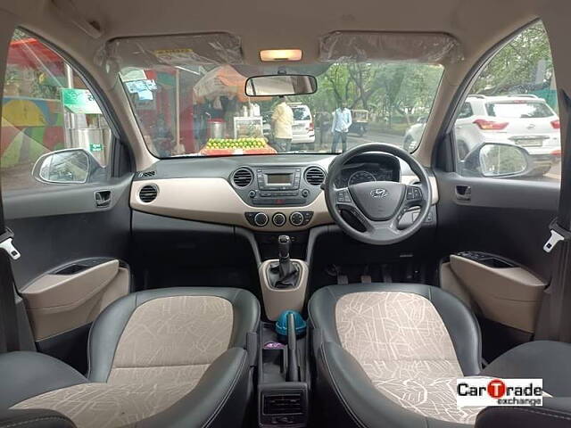 Used Hyundai Grand i10 Magna 1.2 Kappa VTVT in Thane