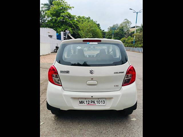 Used Maruti Suzuki Celerio [2017-2021] VXi [2017-2019] in Pune