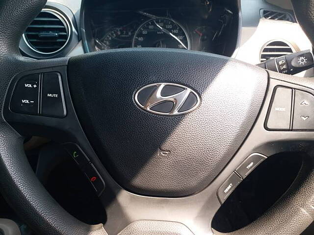 Used Hyundai Grand i10 [2013-2017] Sportz 1.2 Kappa VTVT [2013-2016] in Delhi