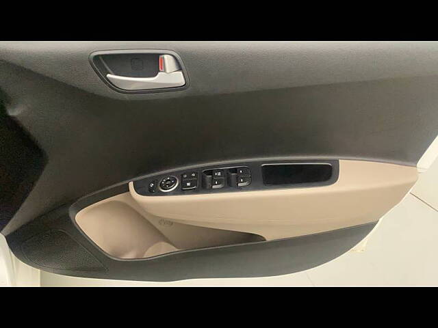 Used Hyundai Grand i10 [2013-2017] Asta 1.2 Kappa VTVT [2013-2016] in Mumbai