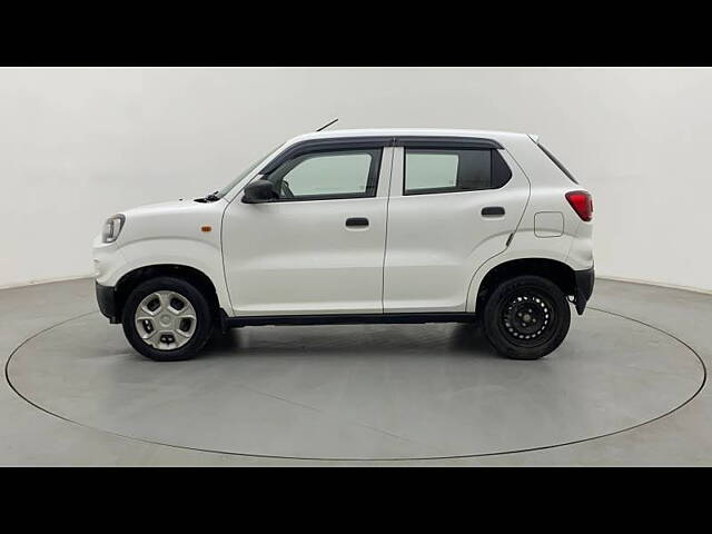 Used Maruti Suzuki Wagon R [2019-2022] VXi 1.0 [2019-2019] in Chennai