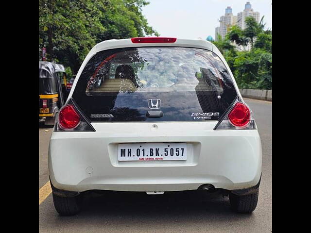 Used Honda Brio [2013-2016] S MT in Thane