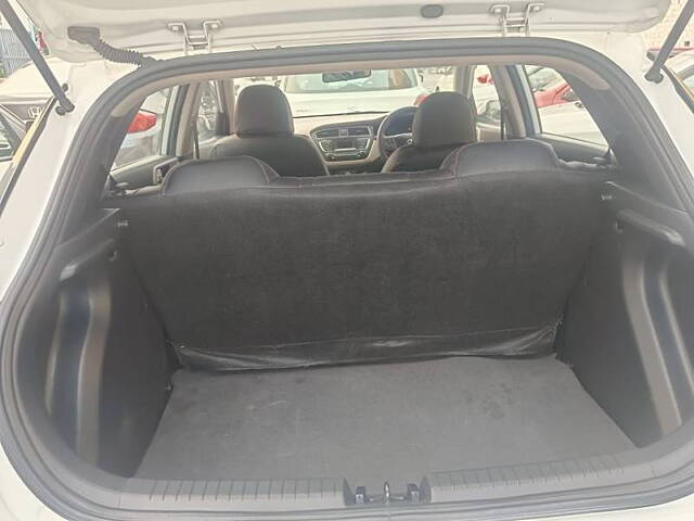 Used Hyundai Elite i20 [2019-2020] Magna Plus 1.2 [2019-2020] in Dehradun