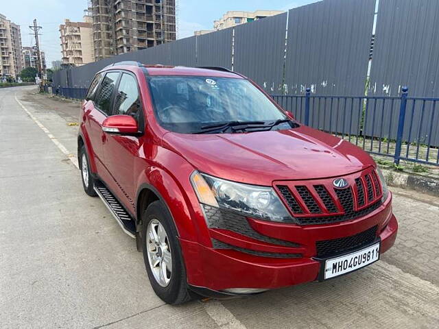 Used Mahindra XUV500 [2015-2018] W8 [2015-2017] in Badlapur