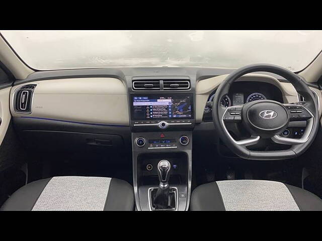 Used Hyundai Creta [2020-2023] SX 1.5 Petrol [2020-2022] in Bangalore