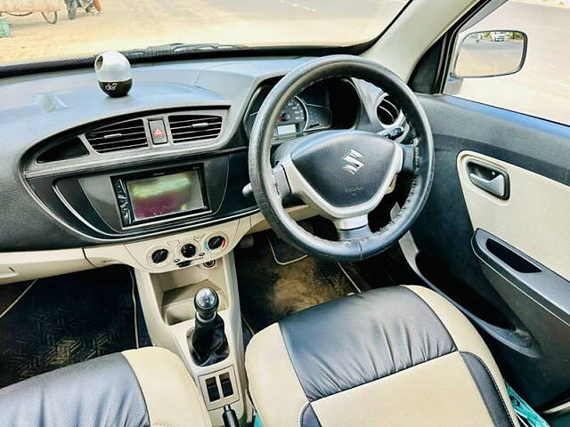 Used Maruti Suzuki Alto 800 LXi (O) in Vadodara