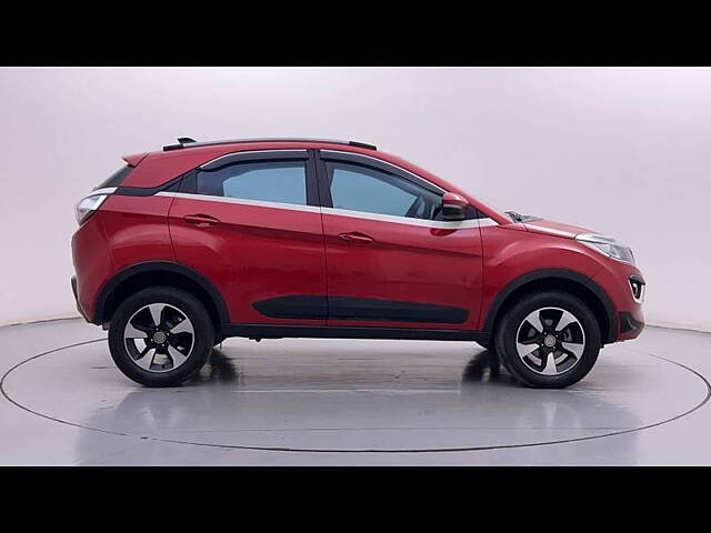 Used Tata Nexon [2017-2020] XZA Plus Petrol in Bangalore