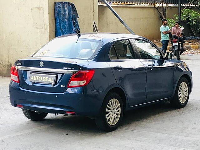 Used Maruti Suzuki Swift DZire [2011-2015] ZXI in Mumbai