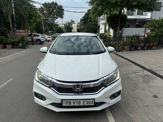 Used 2018 Honda City in Ludhiana