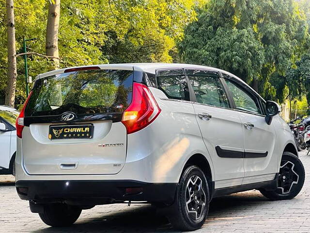 Used Mahindra Marazzo [2018-2020] M2 7 STR in Delhi