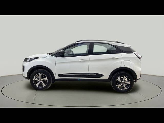 Used Tata Nexon [2020-2023] XZ Plus (S) [2022-2023] in Delhi