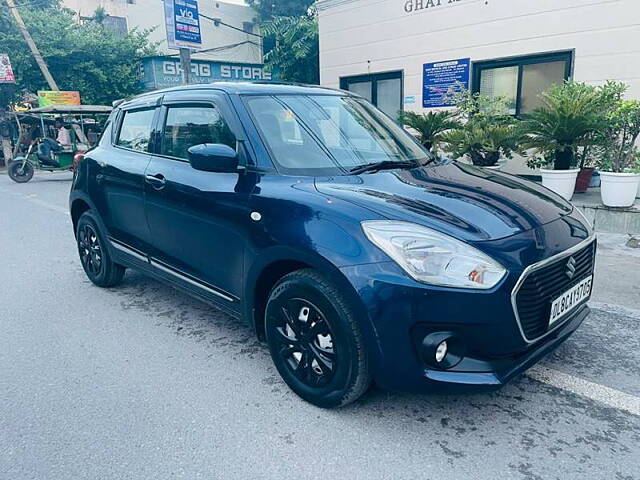 Used 2019 Maruti Suzuki Swift in Delhi