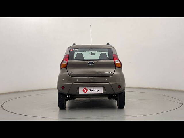 Used Datsun redi-GO [2016-2020] T(O) 1.0 [2017-2019] in Indore