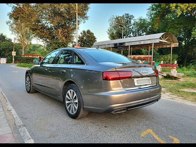 Used Audi A6 [2015-2019] 35 TDI Matrix in Delhi