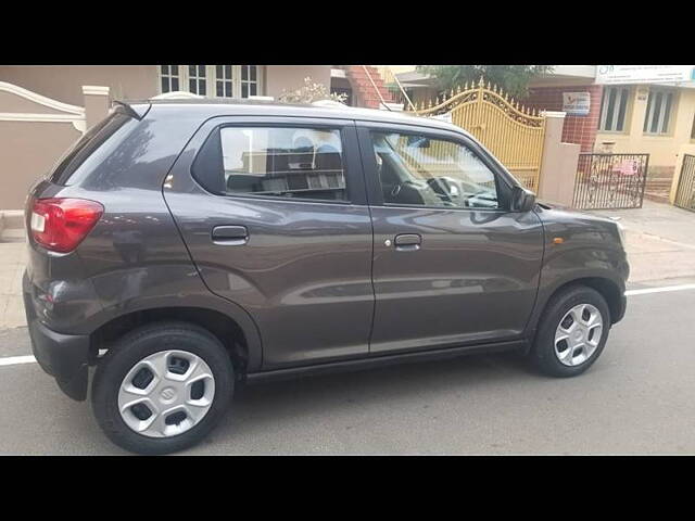 Used Maruti Suzuki S-Presso [2019-2022] VXi Plus in Mysore