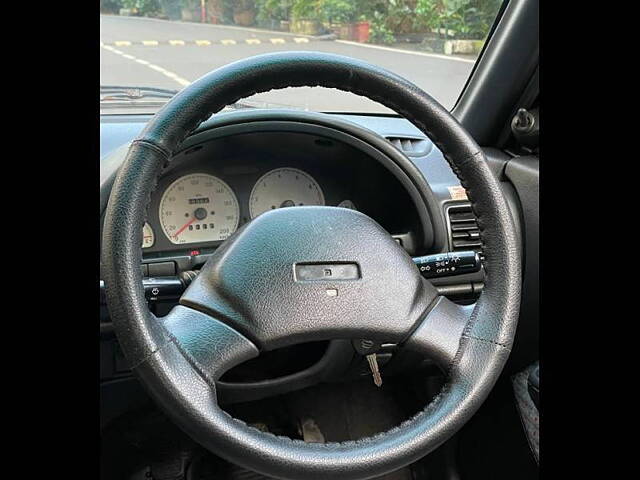 Used Maruti Suzuki Esteem LXi BS-III in Mumbai