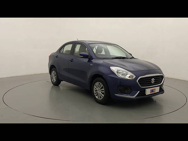 Used 2018 Maruti Suzuki DZire in Mumbai