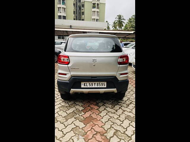 Used Maruti Suzuki S-Presso [2019-2022] LXi in Thrissur