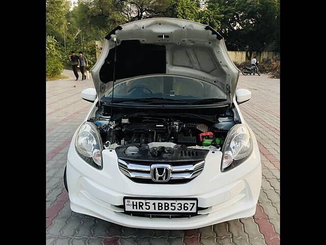 Used Honda Amaze [2013-2016] 1.2 VX AT i-VTEC in Delhi