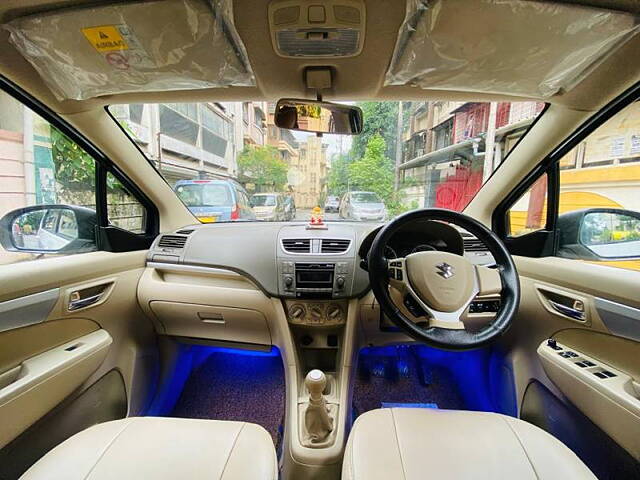 Used Maruti Suzuki Ertiga [2015-2018] VXI CNG in Mumbai