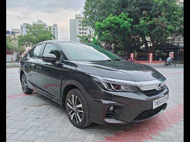 Used Honda City [2014-2017] VX (O) MT in Chennai