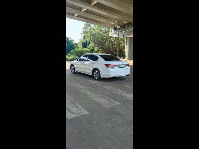 Used Honda Accord [2011-2014] 2.4 AT in Ahmedabad