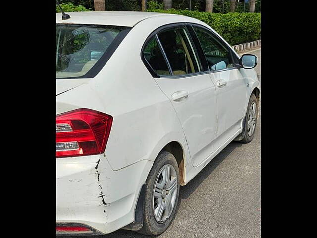 Used Honda City [2011-2014] 1.5 E MT in Delhi