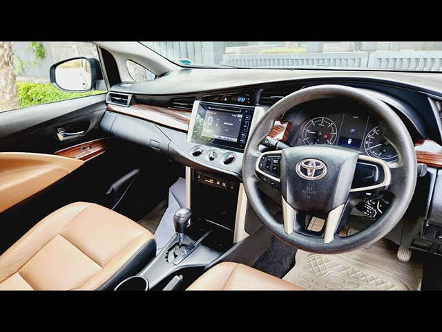 Used Toyota Innova Crysta [2020-2023] GX 2.4 AT 7 STR in Delhi