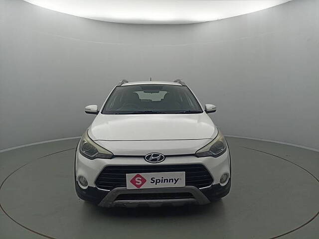 Used Hyundai i20 Active [2015-2018] 1.4 SX in Jaipur