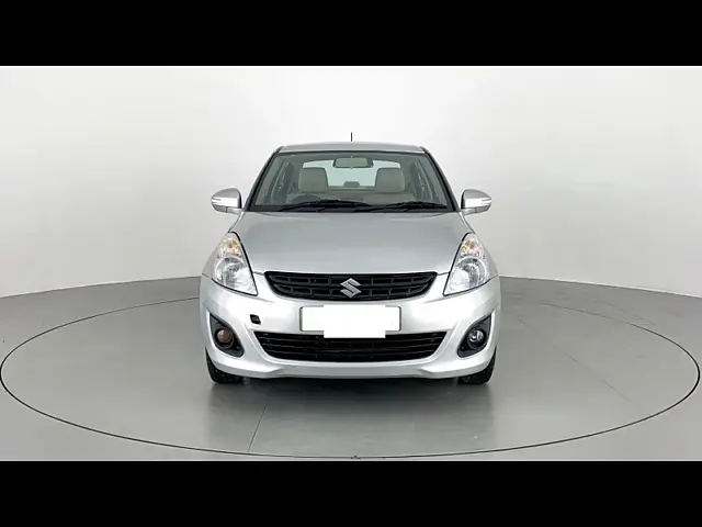 Used 2012 Maruti Suzuki Swift DZire in Mumbai