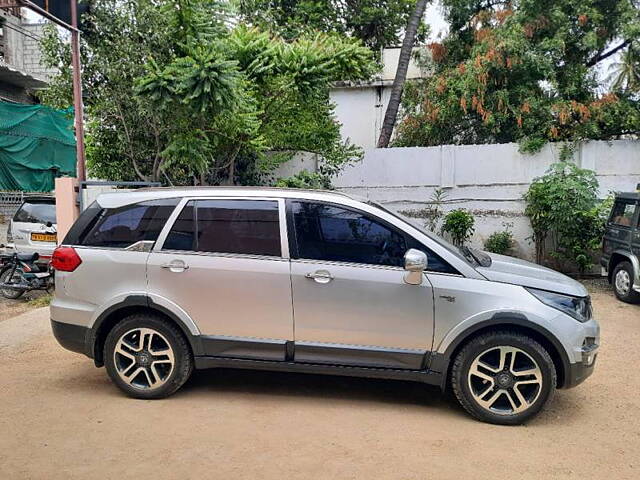 Used Tata Hexa [2017-2019] XTA 4x2 7 STR in Coimbatore