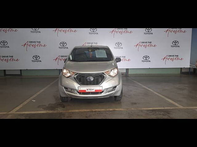 Used 2018 Datsun Redigo in Coimbatore