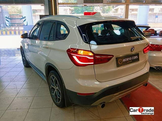 Used BMW X1 [2013-2016] sDrive20d xLine in Mumbai