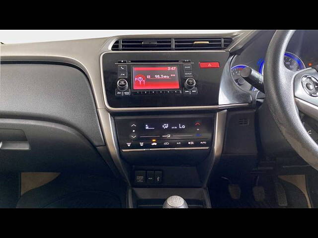 Used Honda City [2014-2017] V in Ahmedabad