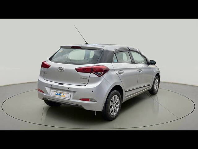 Used Hyundai Elite i20 [2016-2017] Magna 1.2 [2016-2017] in Delhi