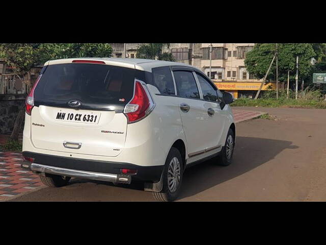 Used Mahindra Marazzo [2018-2020] M2 8 STR in Sangli