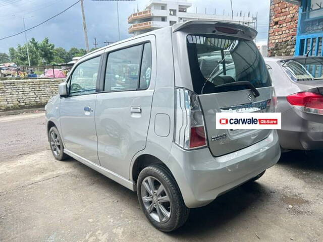 Used Maruti Suzuki Stingray VXi in Dehradun