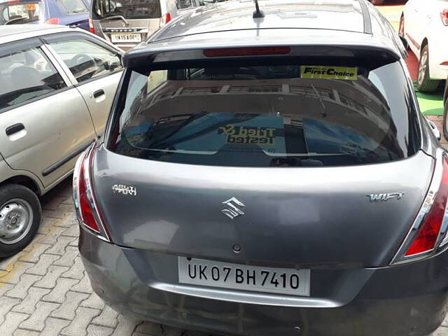 Used Maruti Suzuki Swift [2011-2014] VDi in Dehradun