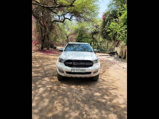 Used 2019 Ford Endeavour in Delhi