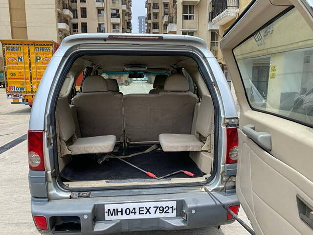 Used Tata Safari [2015-2017] 4x2 EX DiCOR 2.2 VTT in Mumbai