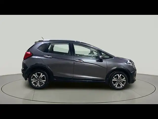 Used Honda WR-V [2017-2020] VX MT Petrol in Ludhiana