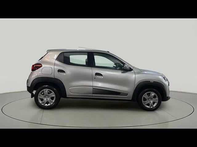 Used Renault Kwid [2015-2019] RXT Opt [2015-2019] in Chandigarh