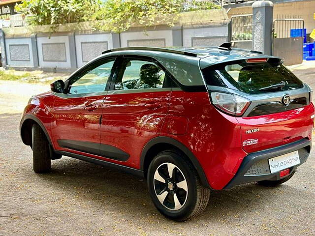 Used Tata Nexon [2017-2020] XZA Plus Diesel in Mumbai