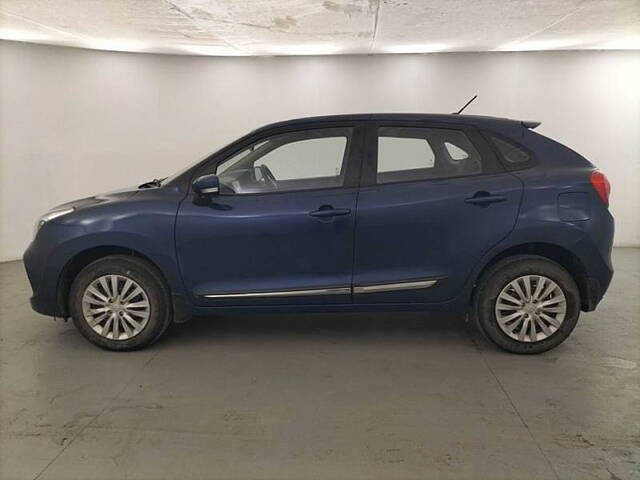 Used Maruti Suzuki Baleno [2019-2022] Delta Dualjet in Indore