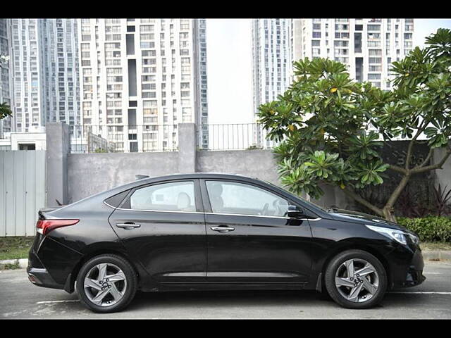 Used Hyundai Verna [2020-2023] S 1.5 MPi in Kolkata