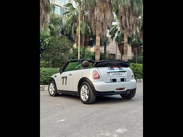 Used MINI Cooper [2012-2014] 1.6 in Delhi