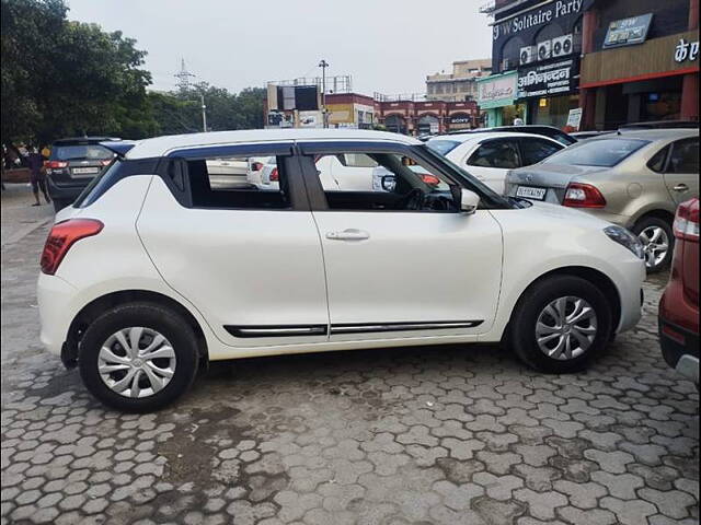 Used Maruti Suzuki Swift [2021-2024] VXi [2021-2023] in Delhi