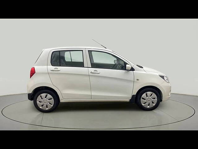 Used Maruti Suzuki Celerio [2014-2017] VXi AMT ABS in Bangalore